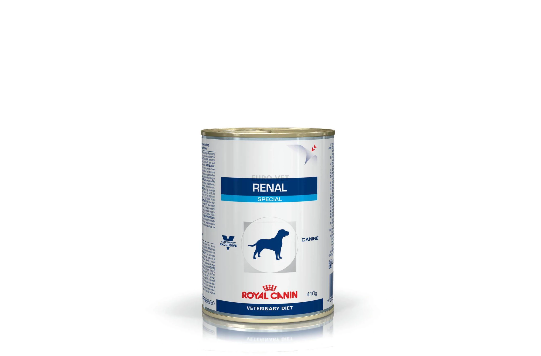 Royal canin renal 410g outlet